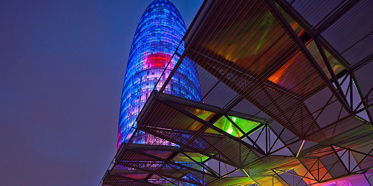 The Diagonal Hotel Barcelona