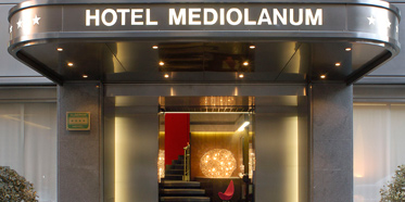 Hotel Mediolanum