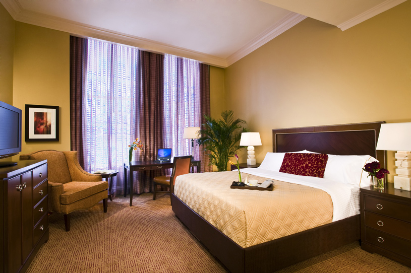 Omni Royal Crescent Hotel