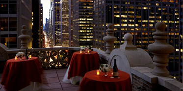 Warwick New York Hotel