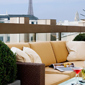 Warwick Champs Elysees Hotel
