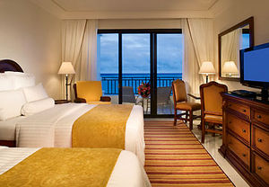 Marriott Cancun Resort