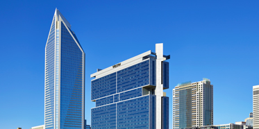 Westin Charlotte, Charlotte, NC
