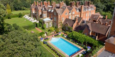 Tylney Hall