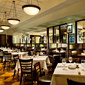 Dining at Westin Galleria Houston, TX