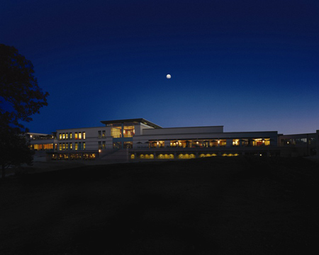 Eaglewood Resort And Spa