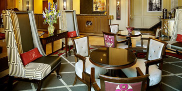 Raphael Hotel Country Club Plaza