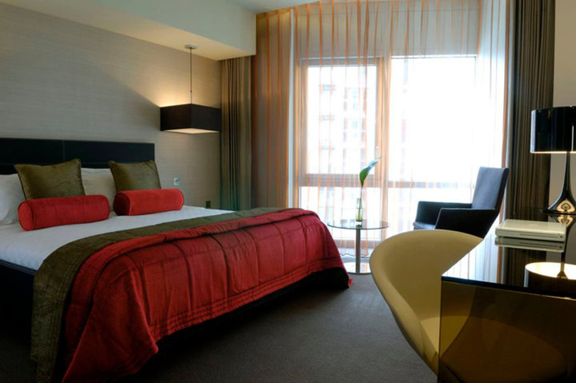 Radisson Edwardian New Providence Wharf