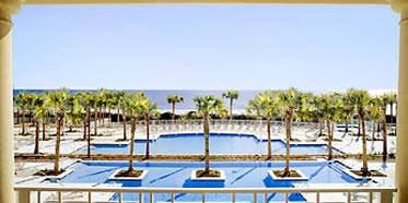Marriott Myrtle Beach Resort and Spa At Grande Dunes