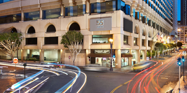 Parc 55 San Francisco, CA