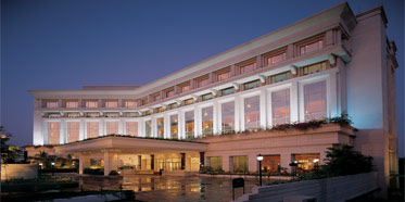 ITC Kakatiya Hyderabad