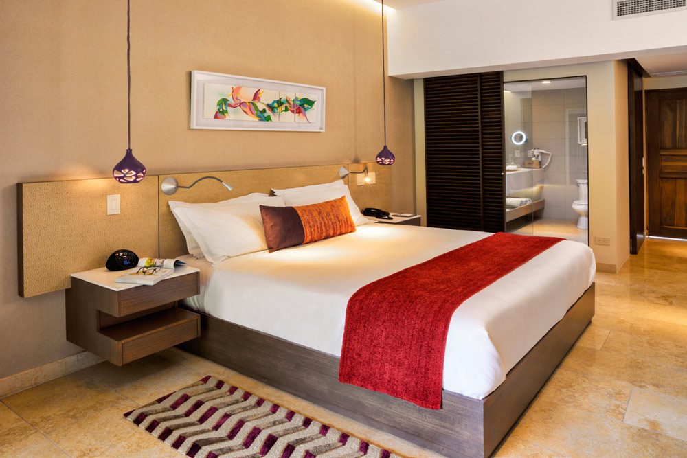 Orchid Guest Room at Tabacon Thermal Resort & SpaLa Fortuna de San Carlos, Alajuela, Costa Rica