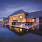 Eclipse Terrace at Hard Rock Hotel and Casino Punta Cana