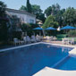 Hotel Hacienda Los Laureles