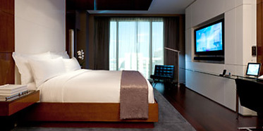 Hotel Beaux Arts Miami