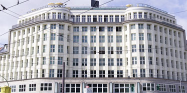 Soho House Berlin