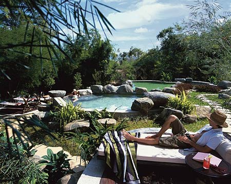Four Seasons Tented Camp Golden Triangle