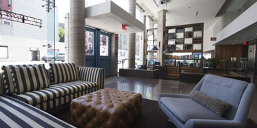 Nolitan Hotel New York