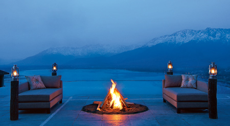 Vivanta by Taj Dal View Srinagar