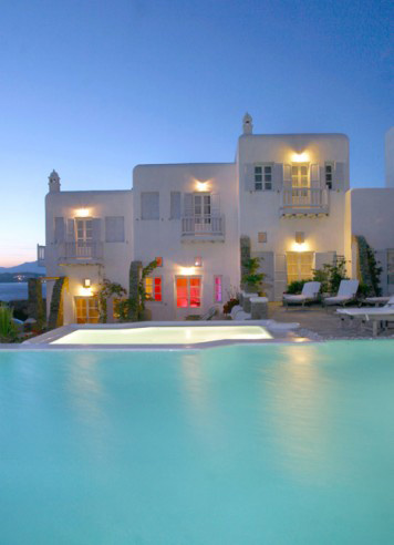 Apanema Boutique Hotel
