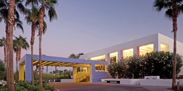 The Saguaro Scottsdale