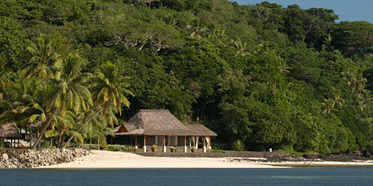 The Wakaya Club and Spa