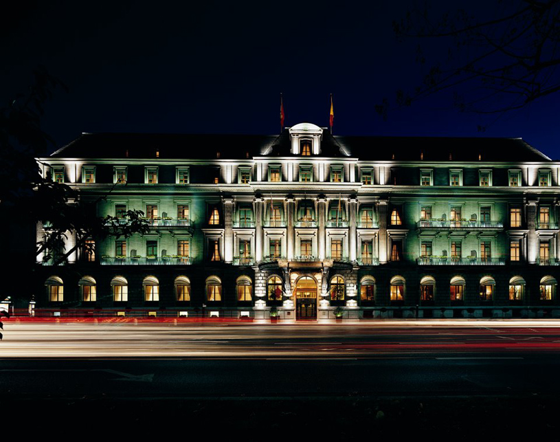 Metropole Geneva