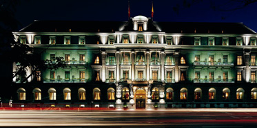 Metropole Geneva