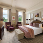 Alexander Graham Bell Room at Waldorf Astoria Caledonian, Edinburgh, United Kingdom