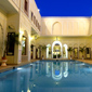 The Raj Palace