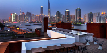 The Waterhouse at South Bund