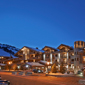LApogee Courchevel, Courchevel, France
