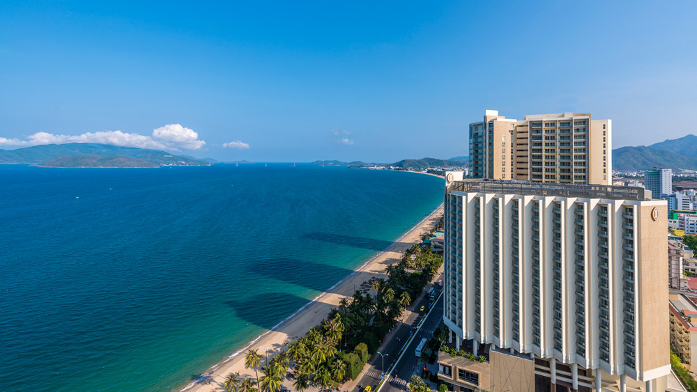 InterContinental Nha Trang, Vietnam