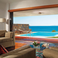Princess Ariadni Royalty Suite with Private Pool at Elounda Mare Hotel Crete, Greece