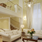 Imperial Suite at Palais Coburg Residenz Vienna