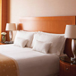 Guestroom At The Four Seasons Mumbai.