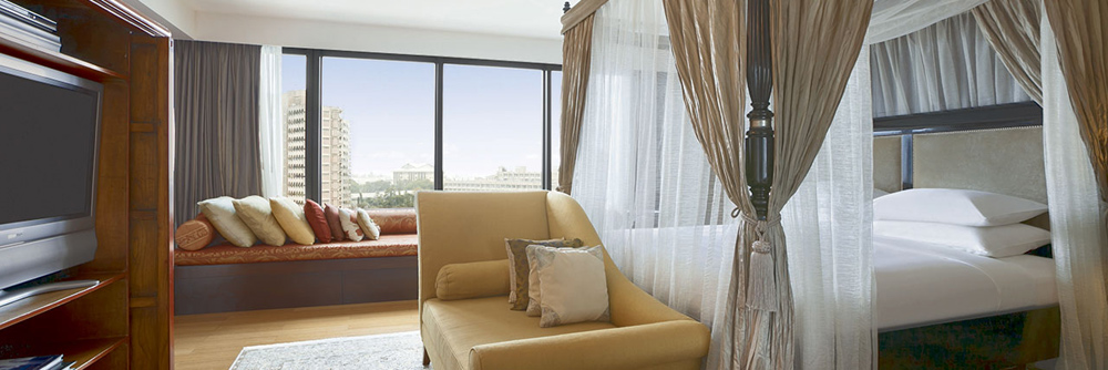 Guest Room at Hyatt Regency Dar Es Salaam