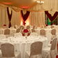 Banquet Hall Hyatt Regency Dar Es Salaam