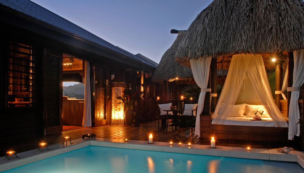 Villa Emaho Private Pool & Daybed, Emaho Sekawa, Fiji