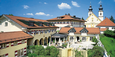 Residenz Heinz Winkler, Germany