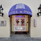 Hotel Le Marais, New Orleans