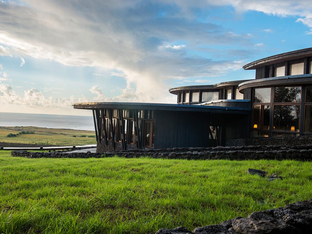 Explora Rapa Nui, Easter Island, Chile