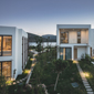 Villa Exterior at Nikki Beach Resort & Spa Bodrum, Bordum, MuglaTurkey