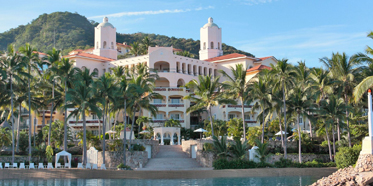 Grand Isla Navidad Resort, Mexico