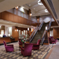 Lobby of The Blackwell, Columbus, OH