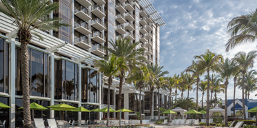 Hyatt Regency Sarasota, FL