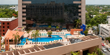 Hyatt Regency Merida, Merida, YU, Mexico