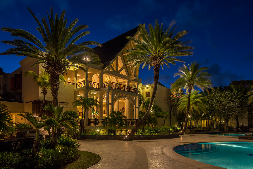 The Residence Mauritius, Belle Mare, Mauritius