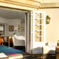 Suite Terrace at Hotel Lungarno, Florence, Italy