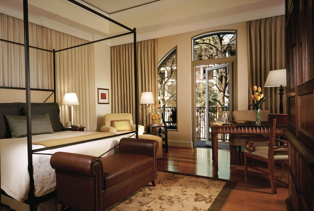 Mokara Hotel and Spa